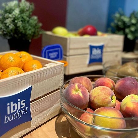 Ibis Budget Madrid Alcorcon Mostoles Екстер'єр фото