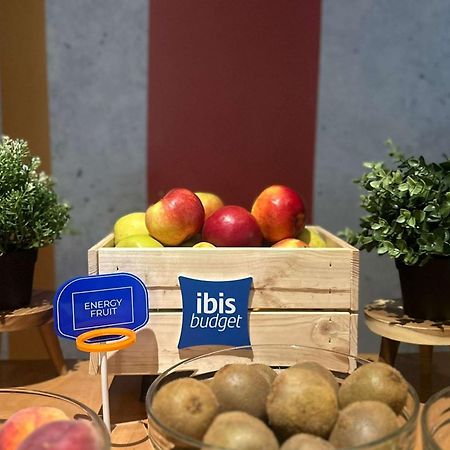 Ibis Budget Madrid Alcorcon Mostoles Екстер'єр фото