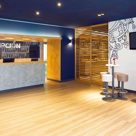 Ibis Budget Madrid Alcorcon Mostoles Екстер'єр фото