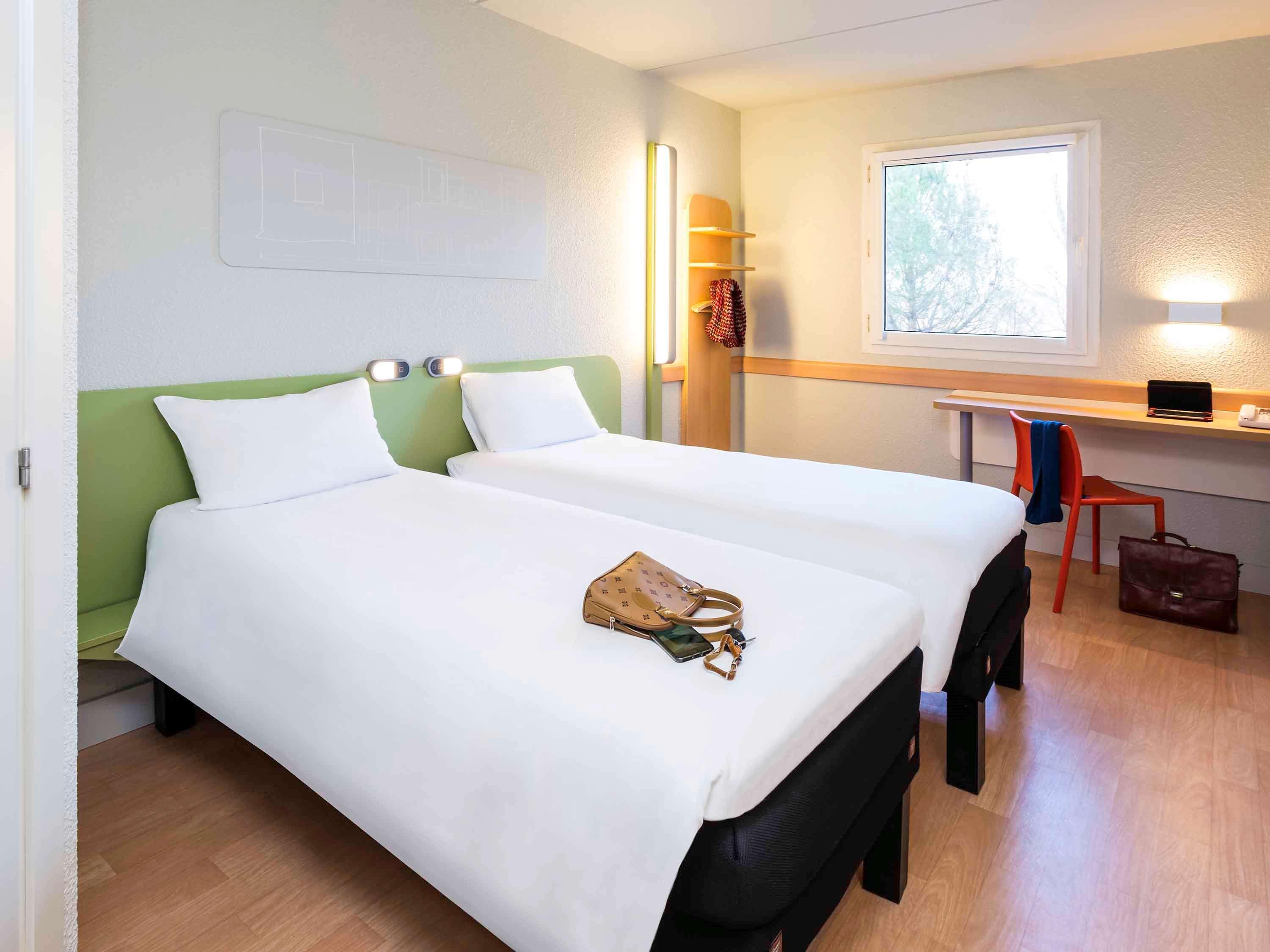 Ibis Budget Madrid Alcorcon Mostoles Екстер'єр фото