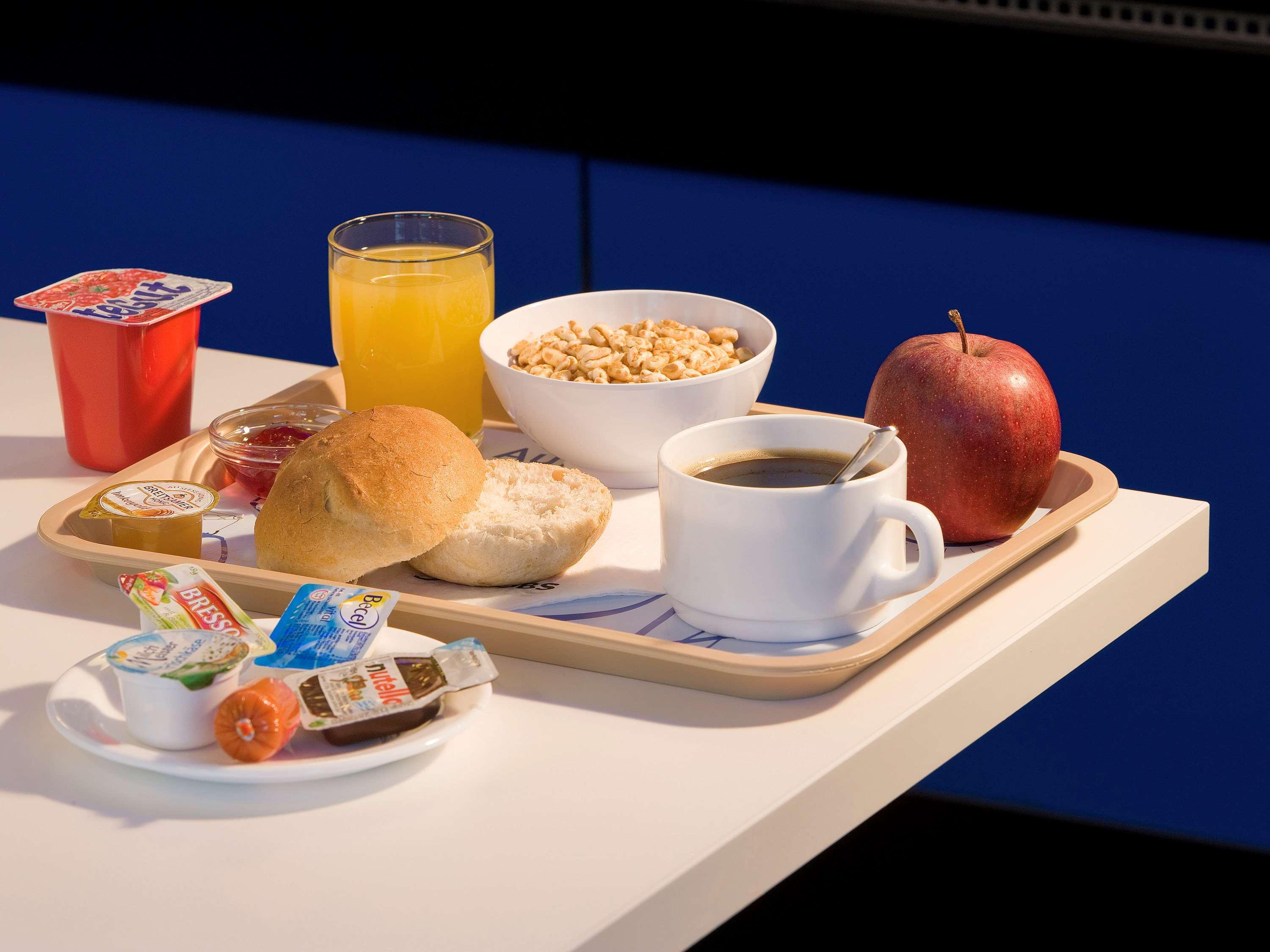 Ibis Budget Madrid Alcorcon Mostoles Екстер'єр фото