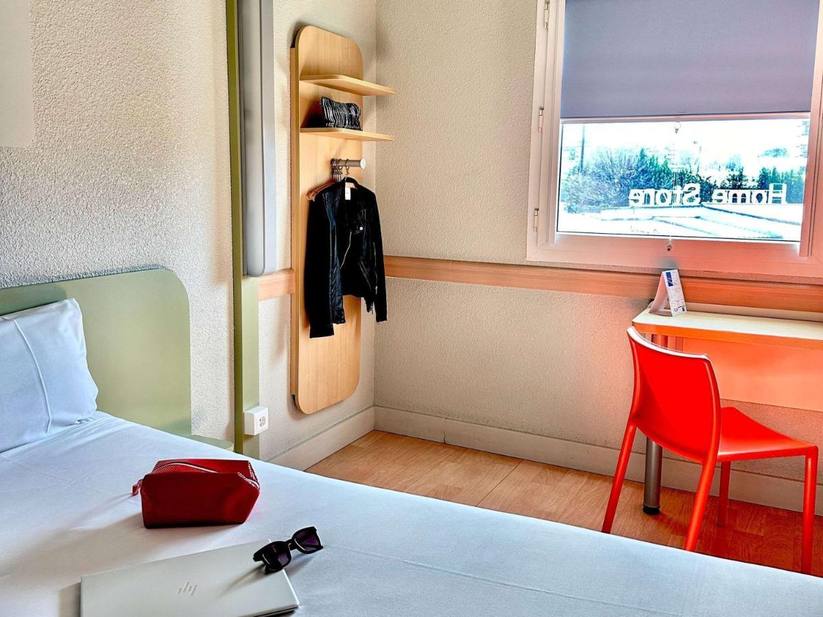 Ibis Budget Madrid Alcorcon Mostoles Екстер'єр фото