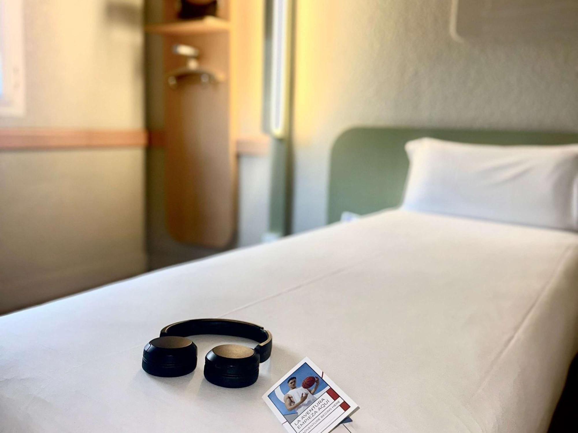 Ibis Budget Madrid Alcorcon Mostoles Екстер'єр фото