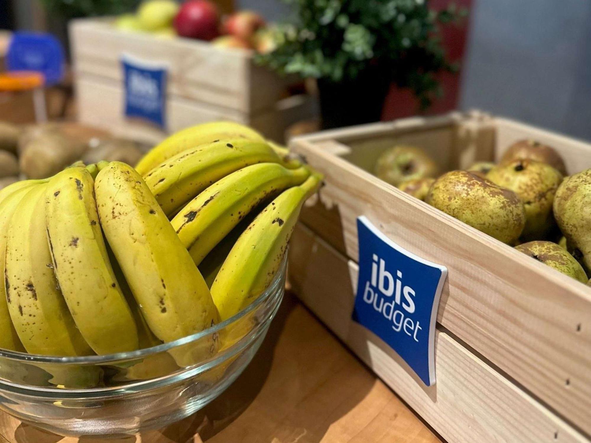 Ibis Budget Madrid Alcorcon Mostoles Екстер'єр фото