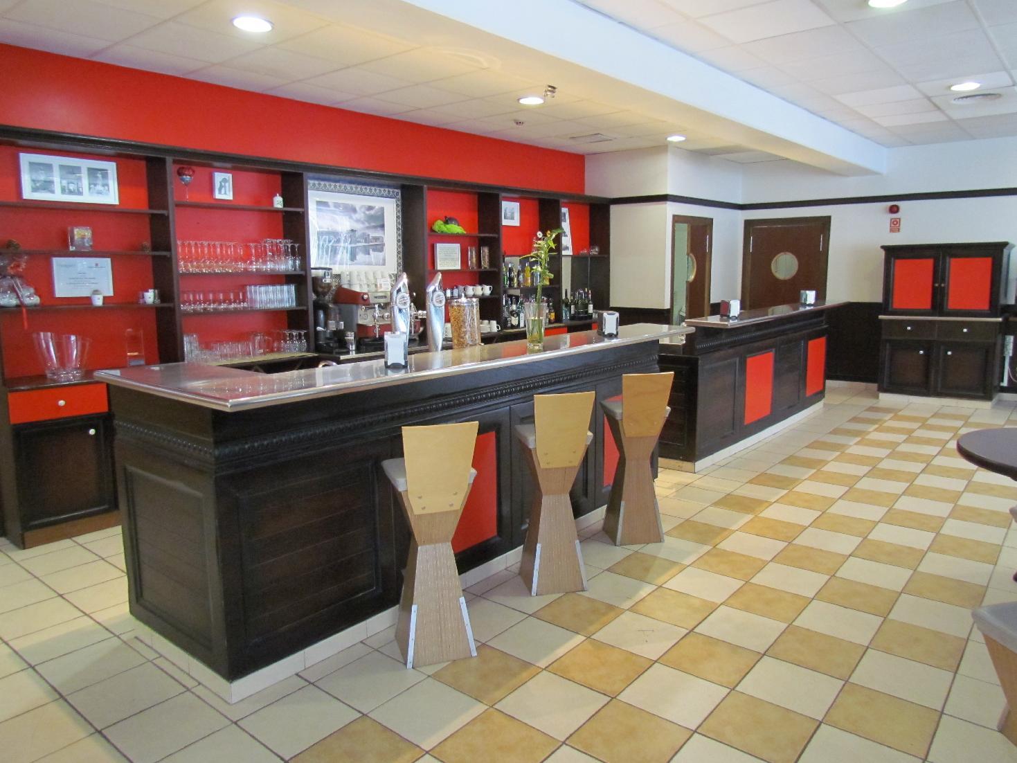 Ibis Budget Madrid Alcorcon Mostoles Екстер'єр фото