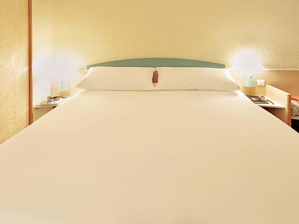 Ibis Budget Madrid Alcorcon Mostoles Екстер'єр фото