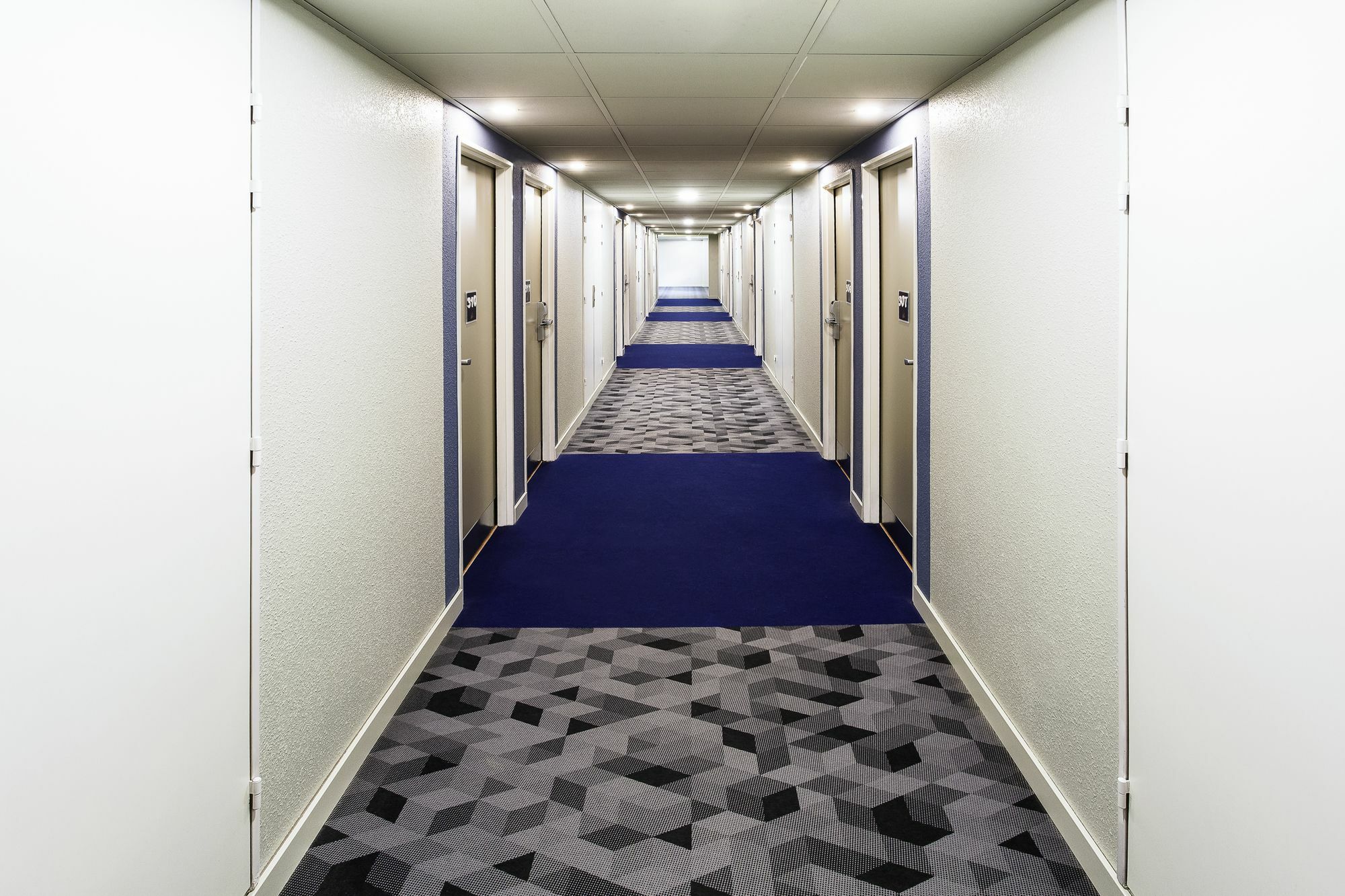 Ibis Budget Madrid Alcorcon Mostoles Екстер'єр фото